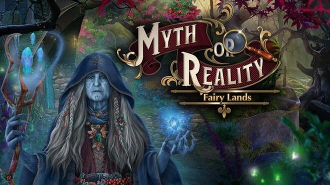 تحميل لعبة Myth or Reality: Fairy Lands مجانا