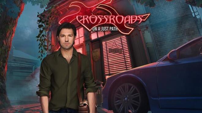 تحميل لعبة Crossroads: On a Just Path Collector’s Edition مجانا