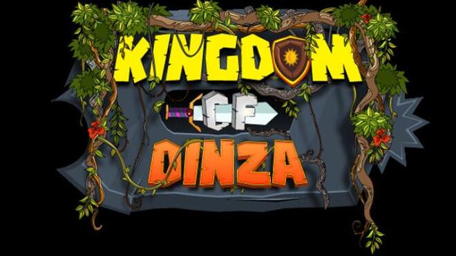 تحميل لعبة Kingdom of Dinza مجانا