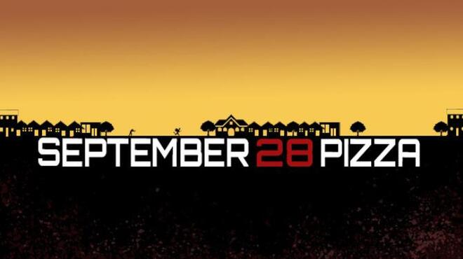 تحميل لعبة September 28 Pizza مجانا