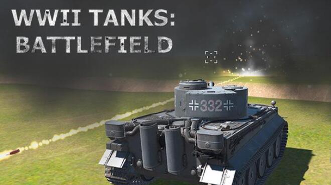 تحميل لعبة WWII Tanks: Battlefield مجانا