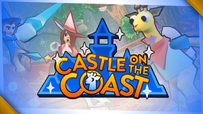 تحميل لعبة Castle on the Coast مجانا