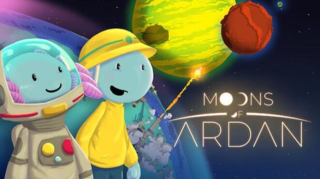 تحميل لعبة Moons of Ardan (v0.10.0.10) مجانا