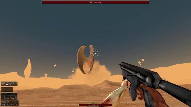 خلفية 2 تحميل العاب RPG للكمبيوتر Wrought Flesh (v1.1.5) Torrent Download Direct Link