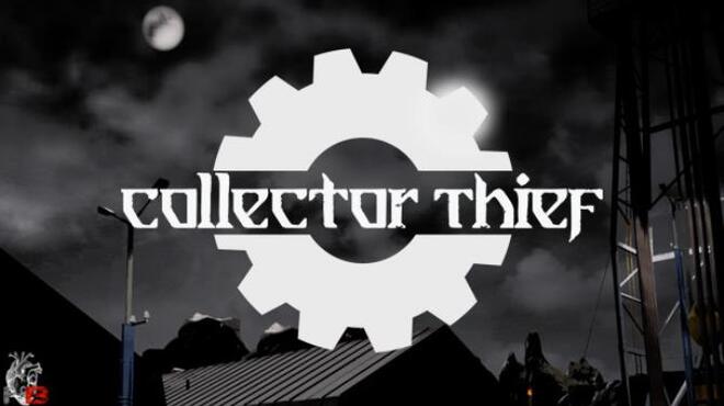 تحميل لعبة Collector Thief مجانا