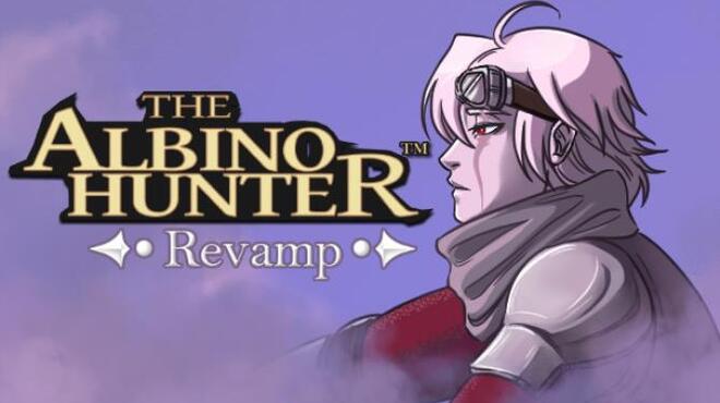 تحميل لعبة The Albino Hunter {Revamp} مجانا