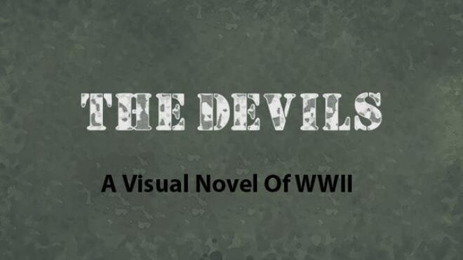 تحميل لعبة The Devils – A Visual Novel Of WWII مجانا