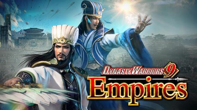 تحميل لعبة DYNASTY WARRIORS 9 Empires (v18.02.2022) مجانا