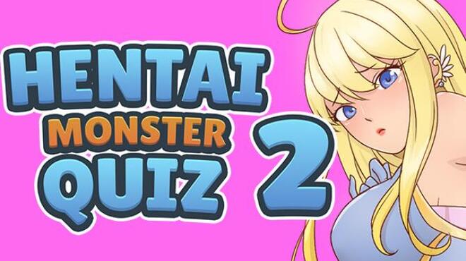 تحميل لعبة Hentai Monster Quiz 2 مجانا