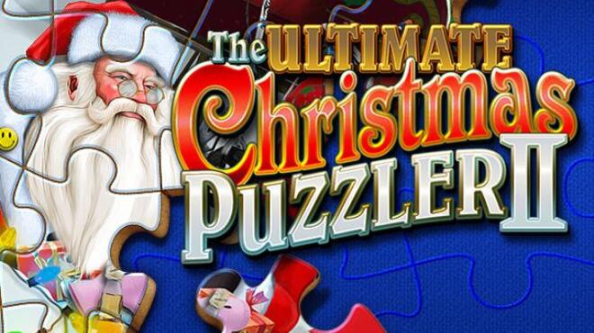 تحميل لعبة Ultimate Christmas Puzzler 2 مجانا