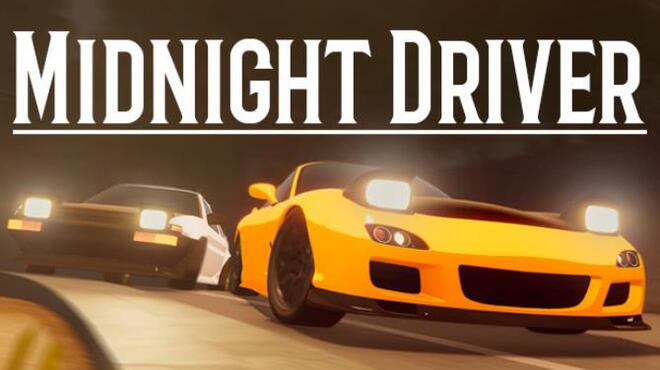 تحميل لعبة Midnight Driver (v1.14) مجانا