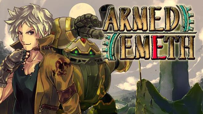 تحميل لعبة Armed Emeth (v28.04.2022) مجانا