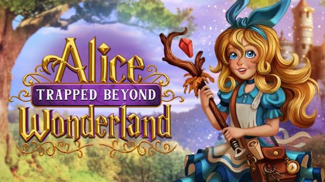 تحميل لعبة Alice Trapped Beyond Wonderland مجانا