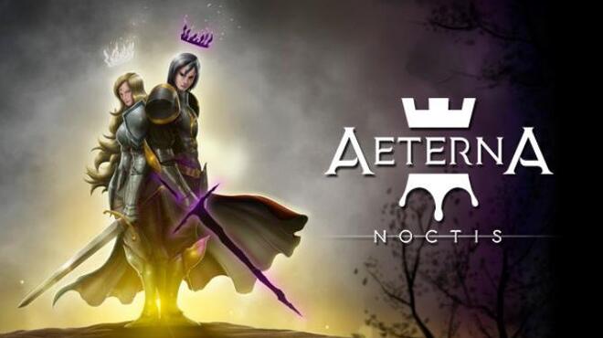 تحميل لعبة Aeterna Noctis (v1.0.012a) مجانا