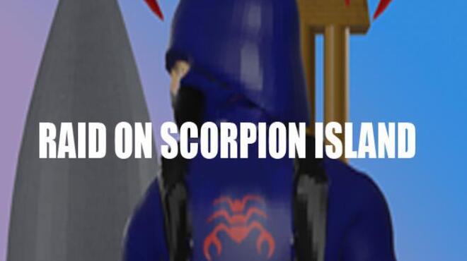 تحميل لعبة Raid on Scorpion Island مجانا