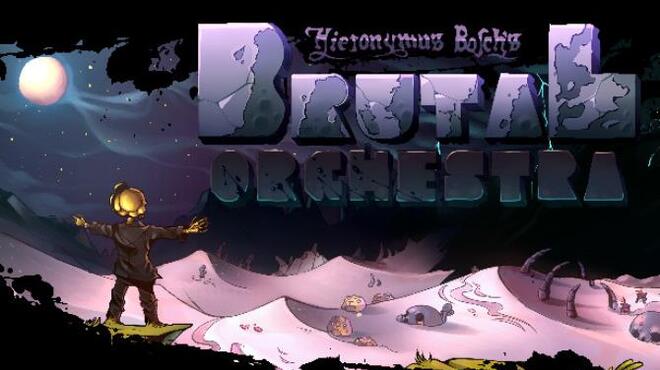 تحميل لعبة Brutal Orchestra (v1.3.2) مجانا