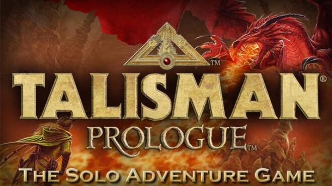 تحميل لعبة Talisman: Prologue (v1.0.1) مجانا