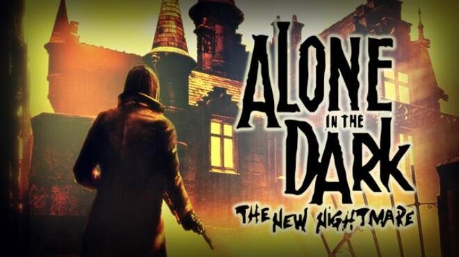 تحميل لعبة Alone in the Dark: The New Nightmare مجانا