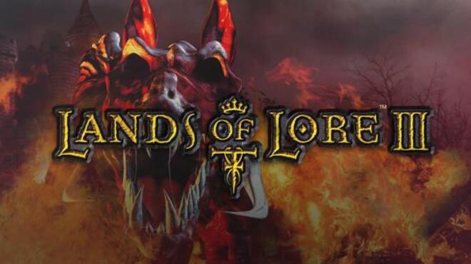تحميل لعبة Lands of Lore 3 مجانا