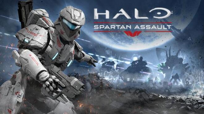 تحميل لعبة Halo: Spartan Assault مجانا