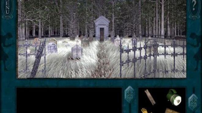خلفية 1 تحميل العاب نقطة وانقر للكمبيوتر Nancy Drew: Ghost Dogs of Moon Lake Torrent Download Direct Link
