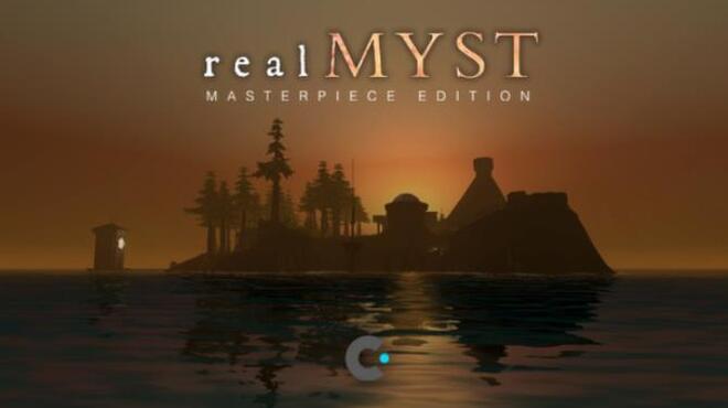 تحميل لعبة Myst: Masterpiece Edition مجانا