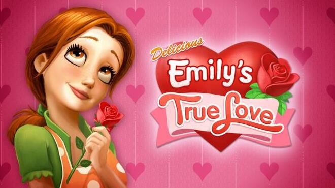 تحميل لعبة Delicious: Emily’s True Love Platinum Edition مجانا