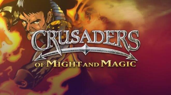تحميل لعبة Crusaders of Might and Magic مجانا