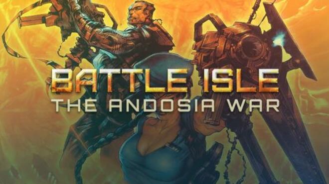 تحميل لعبة Battle Isle: The Andosia War مجانا