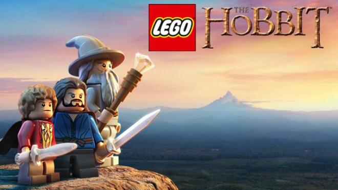 تحميل لعبة LEGO The Hobbit PC مجانا