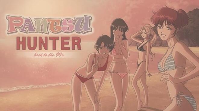 تحميل لعبة Pantsu Hunter: Back to the 90s مجانا