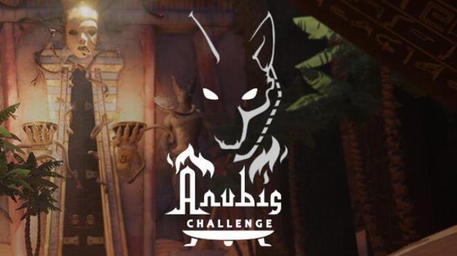 تحميل لعبة Anubis’ Challenge مجانا