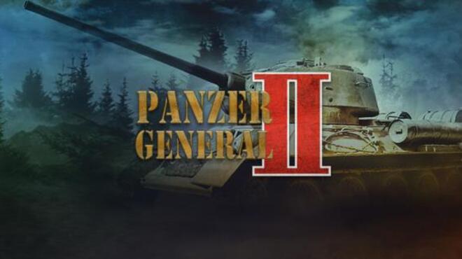 تحميل لعبة Panzer General 2 (v1.02) مجانا