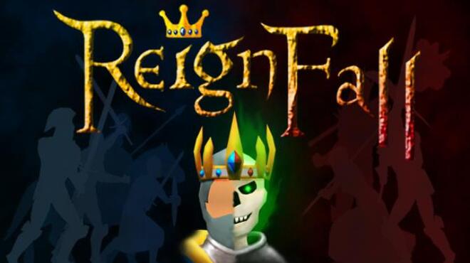 تحميل لعبة Reignfall مجانا