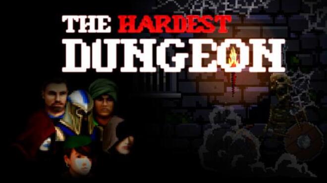 تحميل لعبة The Hardest Dungeon (v1.03.2) مجانا