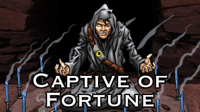 تحميل لعبة Captive of Fortune مجانا