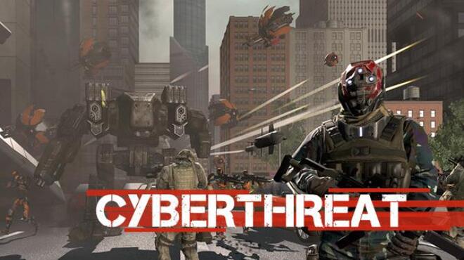 تحميل لعبة CyberThreat مجانا