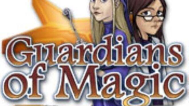 تحميل لعبة Guardians of Magic: Amanda’s Awakening مجانا