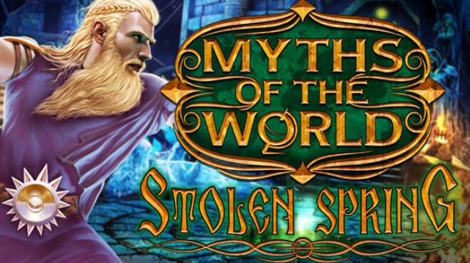 تحميل لعبة Myths of the World: Stolen Spring Collector’s Edition مجانا