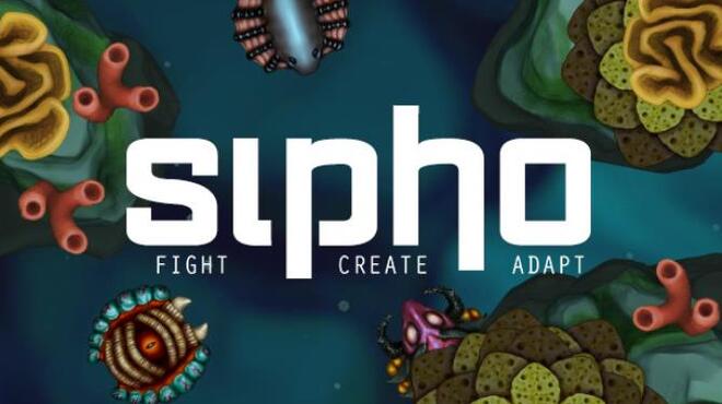 تحميل لعبة Sipho (v05.01.2023) مجانا