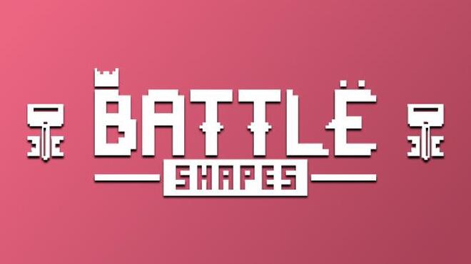 تحميل لعبة Battle Shapes مجانا