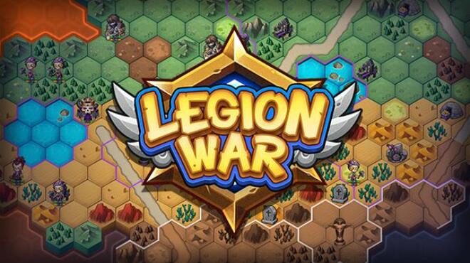 تحميل لعبة Legion War (v2.2.8) مجانا