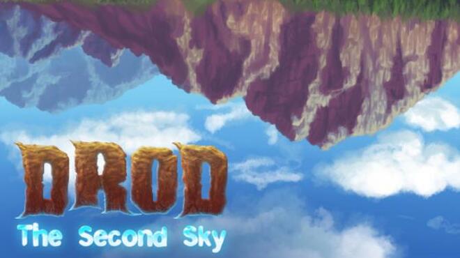 تحميل لعبة DROD: The Second Sky مجانا