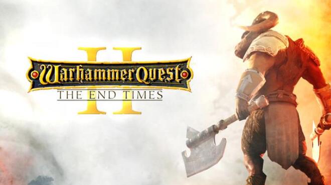 تحميل لعبة Warhammer Quest 2: The End Times (v19.11.2020) مجانا