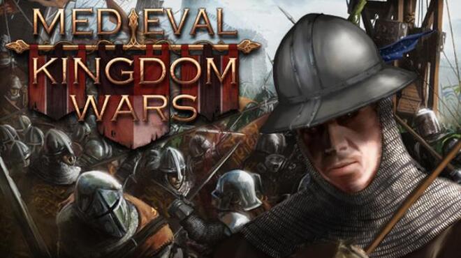 تحميل لعبة Medieval Kingdom Wars (v1.38) مجانا