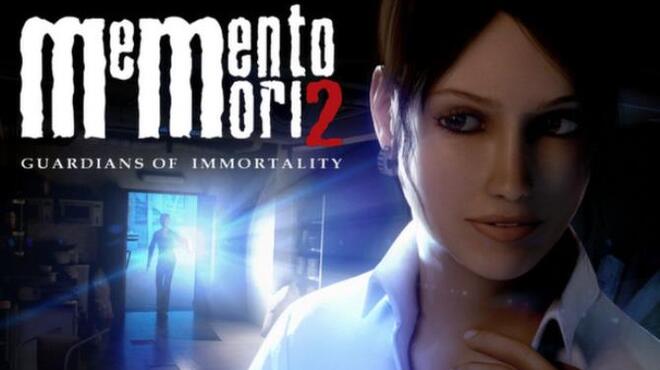 تحميل لعبة Memento Mori 2 مجانا