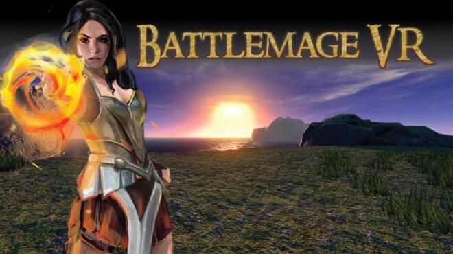 تحميل لعبة Battlemage VR مجانا