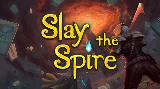 تحميل لعبة Slay the Spire (v2.3.4) مجانا