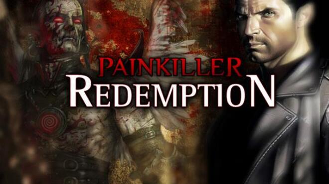 تحميل لعبة Painkiller Redemption مجانا