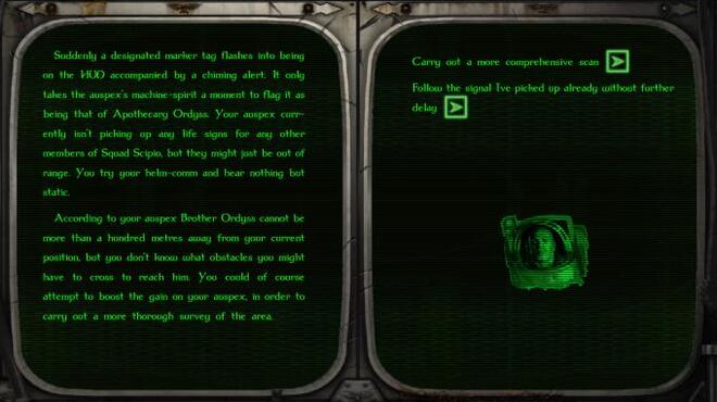 خلفية 2 تحميل العاب RPG للكمبيوتر Legacy of Dorn: Herald of Oblivion Torrent Download Direct Link